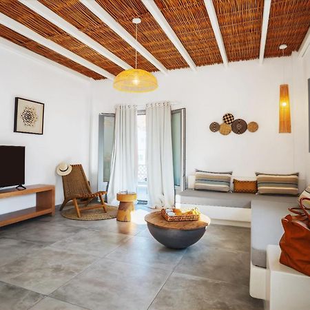 Andromeda Residences Astypálaia Zewnętrze zdjęcie