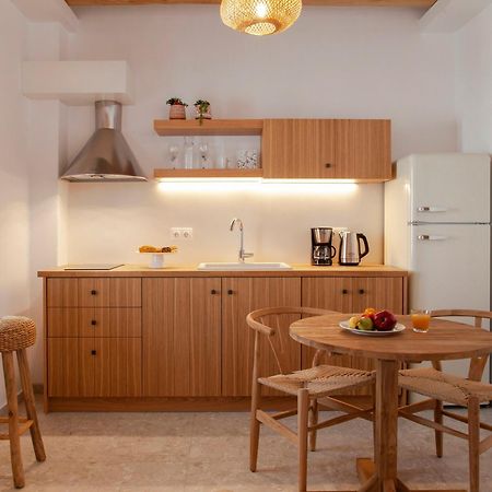 Andromeda Residences Astypálaia Zewnętrze zdjęcie