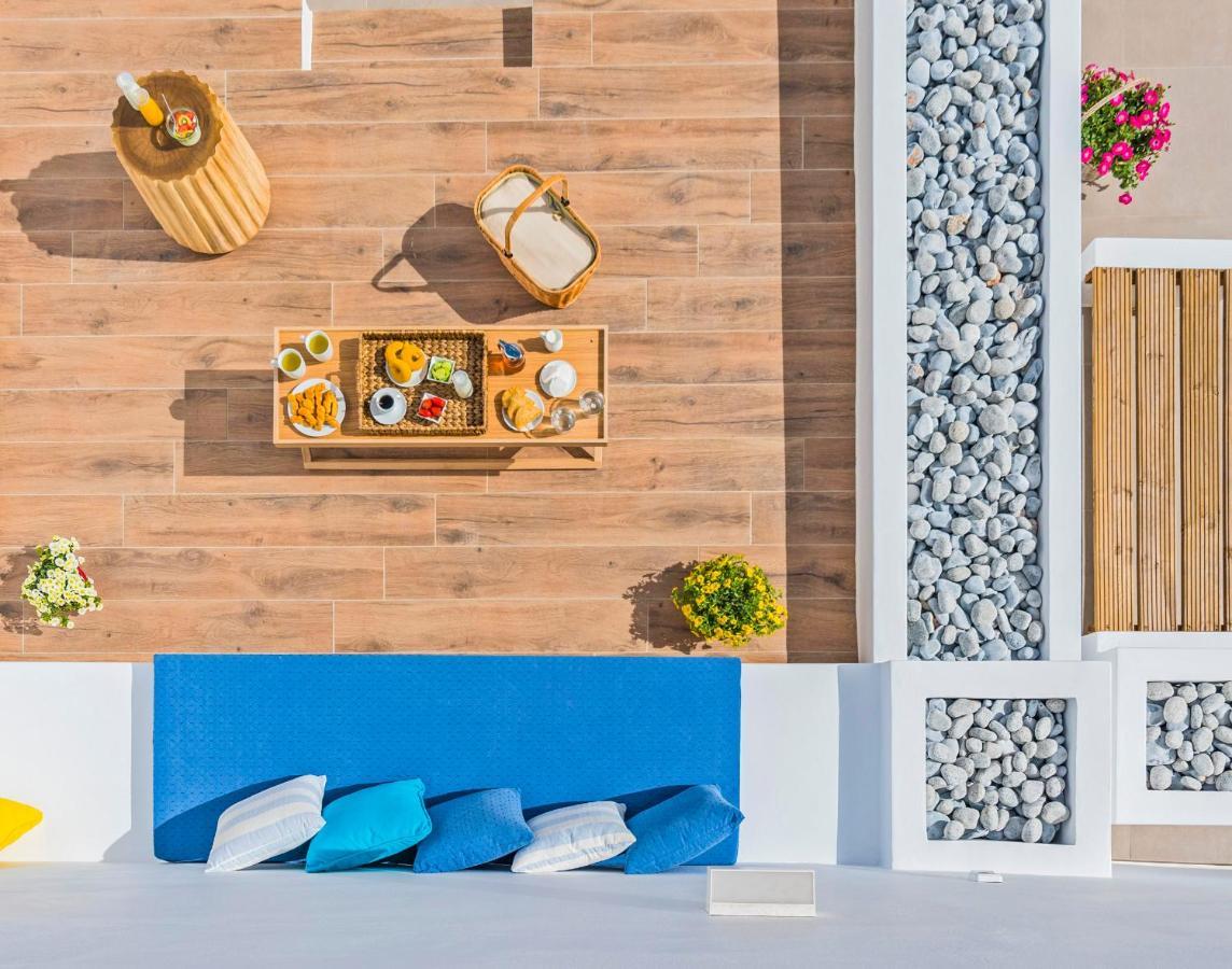 Andromeda Residences Astypálaia Zewnętrze zdjęcie