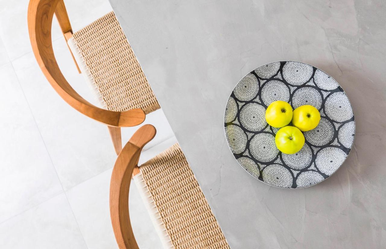 Andromeda Residences Astypálaia Zewnętrze zdjęcie