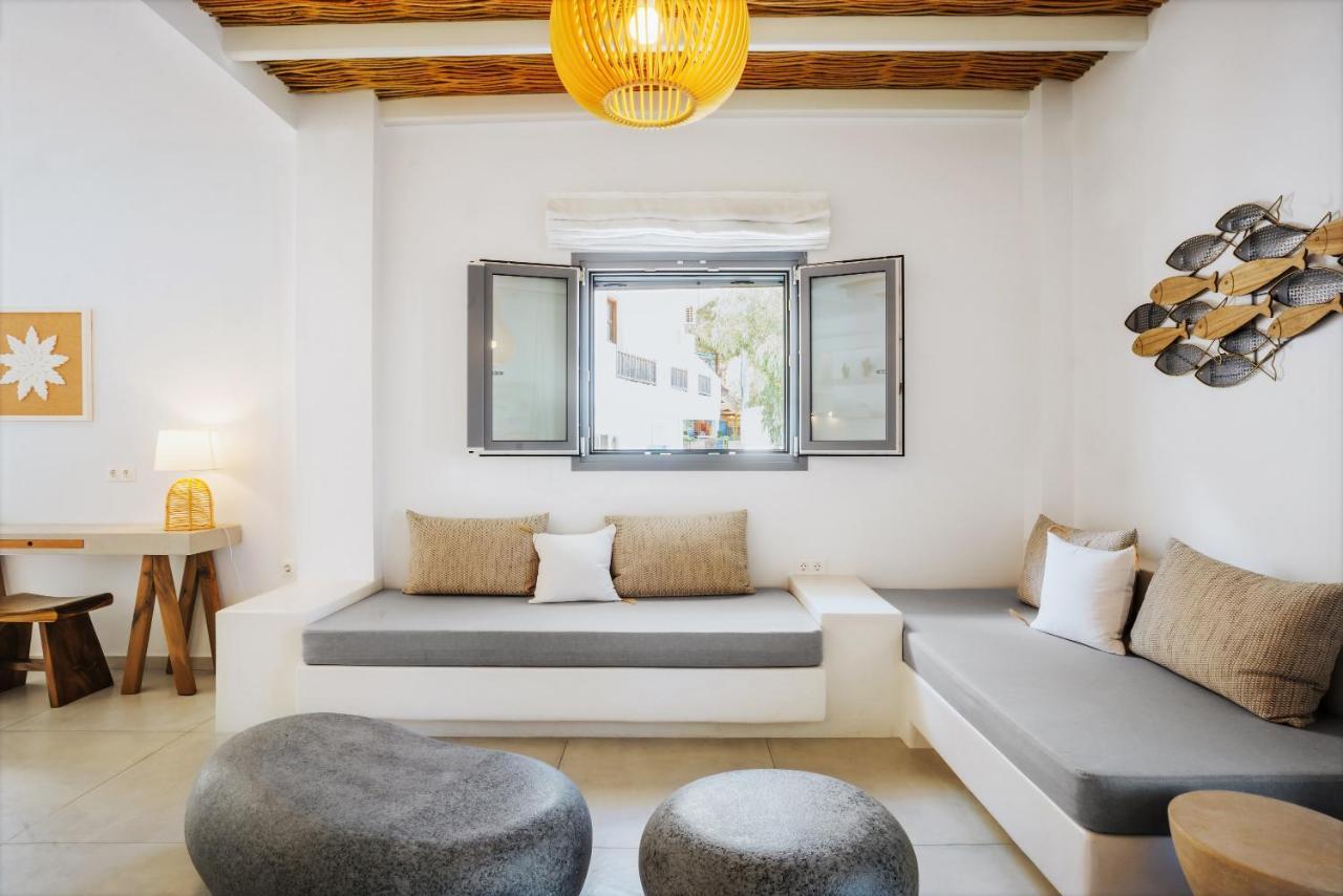 Andromeda Residences Astypálaia Zewnętrze zdjęcie