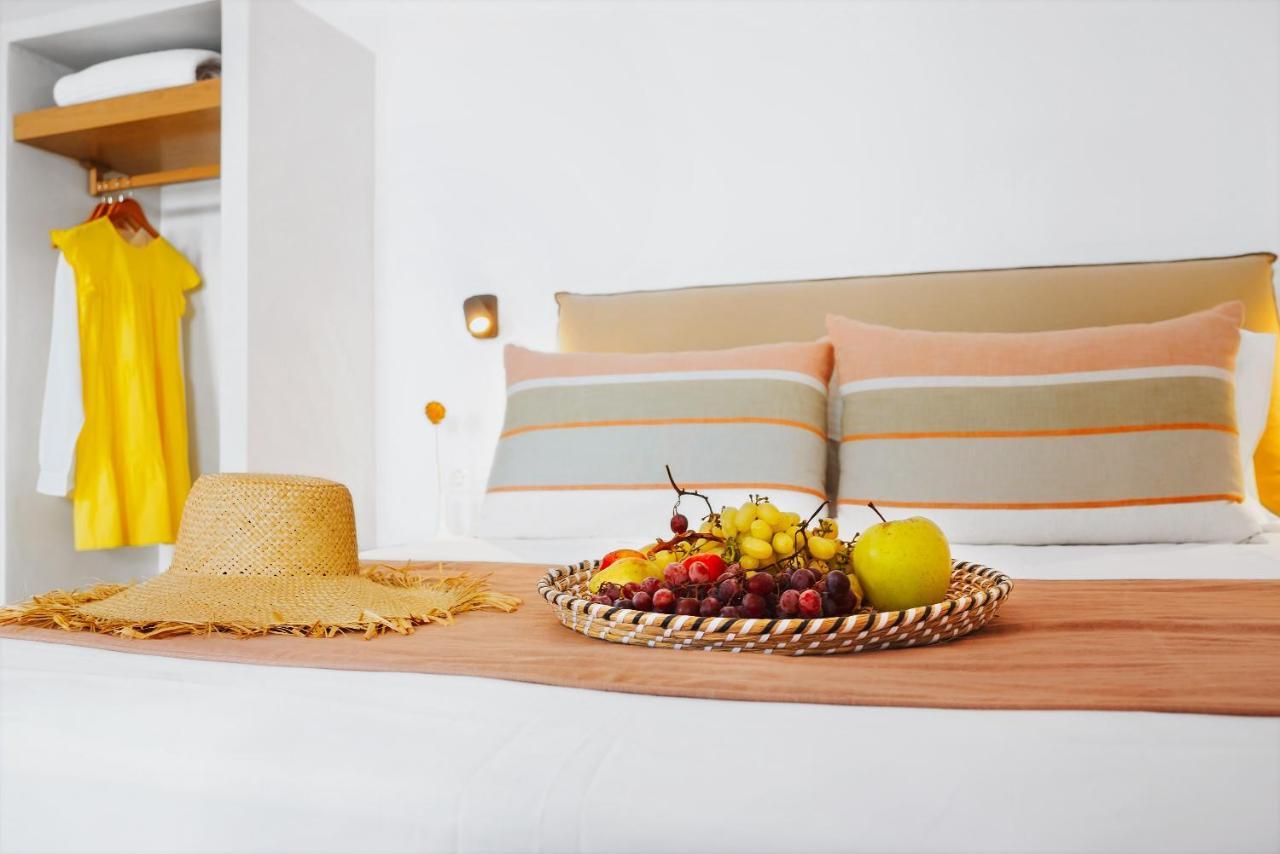Andromeda Residences Astypálaia Zewnętrze zdjęcie