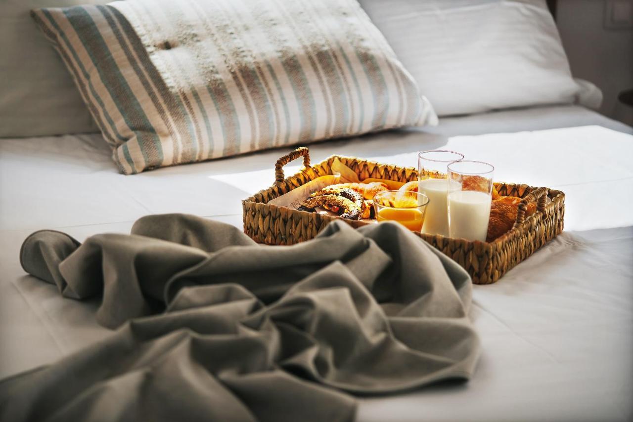 Andromeda Residences Astypálaia Zewnętrze zdjęcie