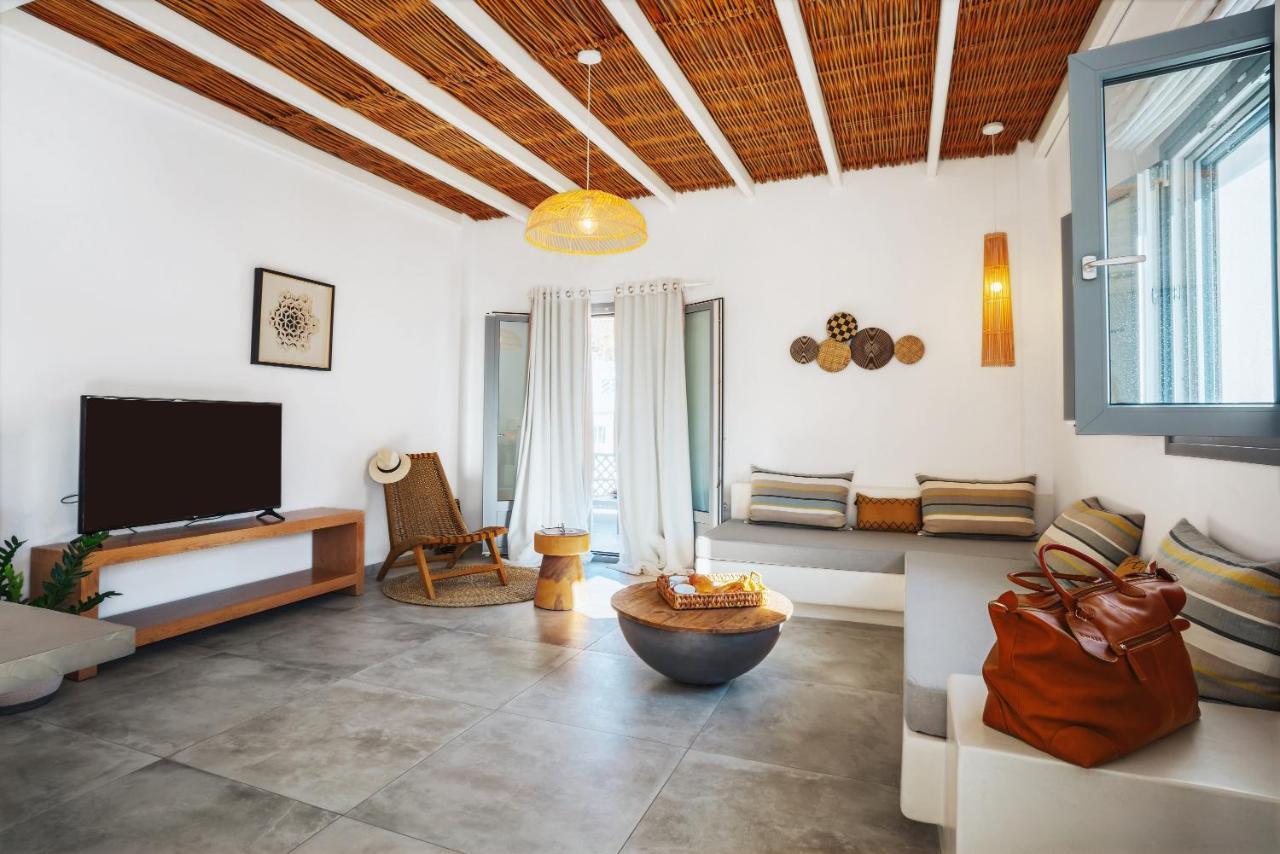 Andromeda Residences Astypálaia Zewnętrze zdjęcie