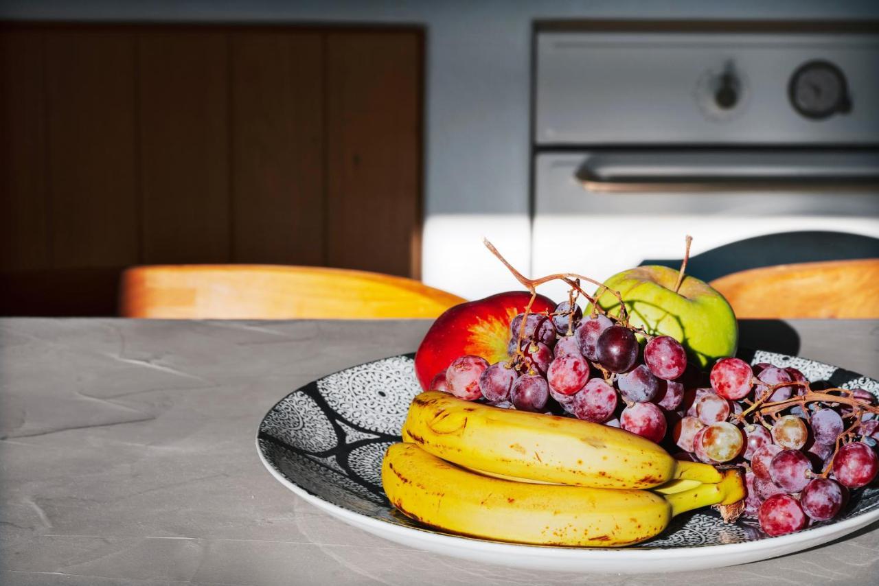 Andromeda Residences Astypálaia Zewnętrze zdjęcie
