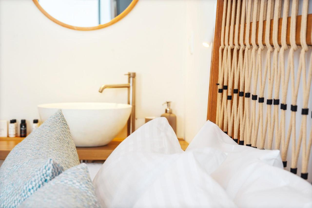 Andromeda Residences Astypálaia Zewnętrze zdjęcie