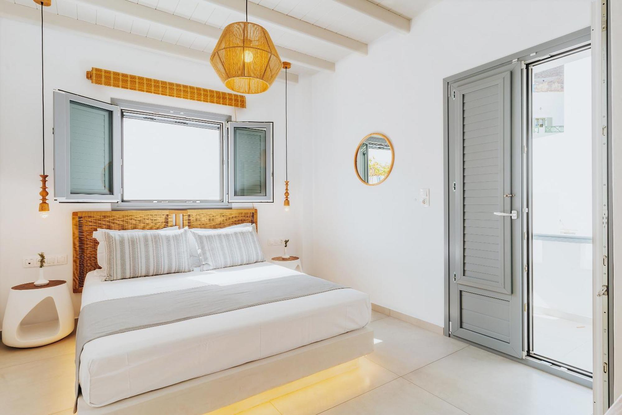 Andromeda Residences Astypálaia Zewnętrze zdjęcie