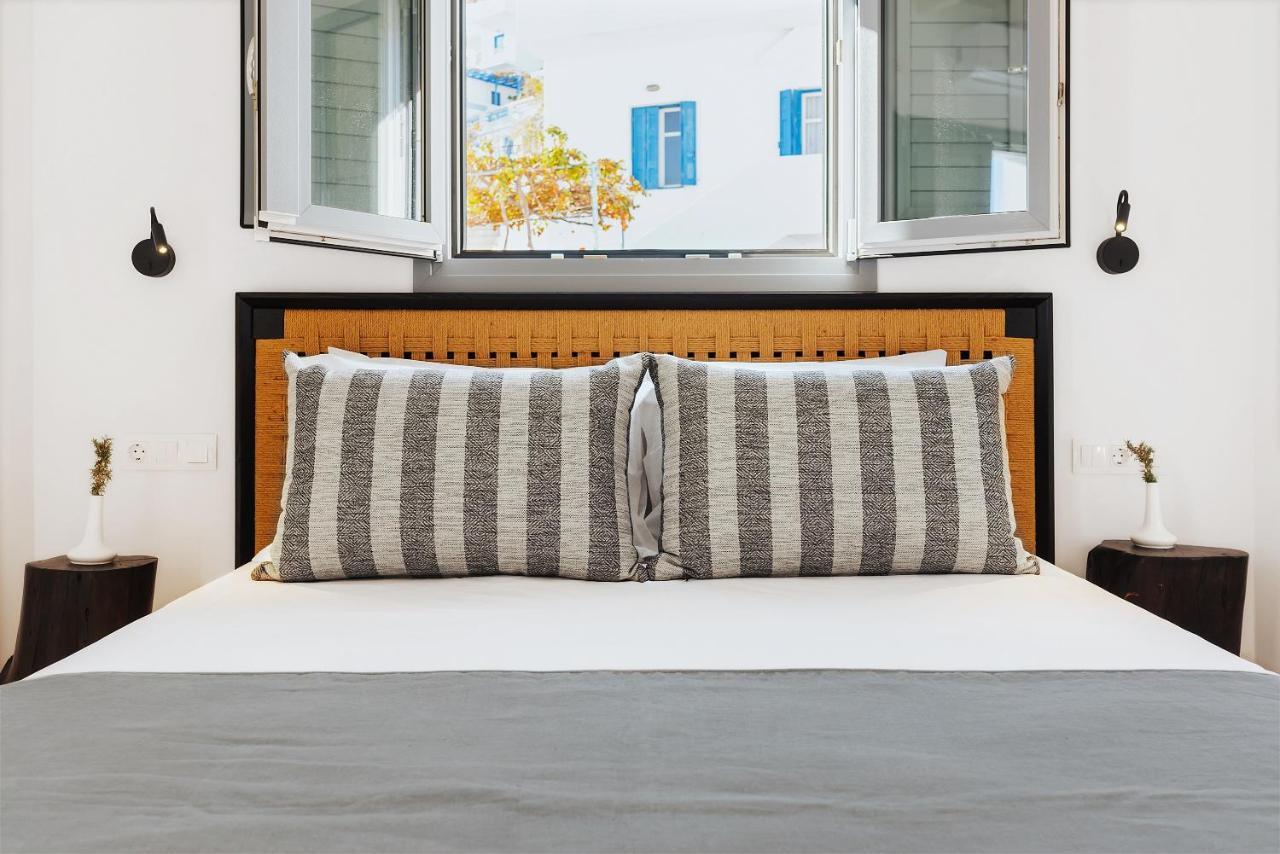 Andromeda Residences Astypálaia Zewnętrze zdjęcie