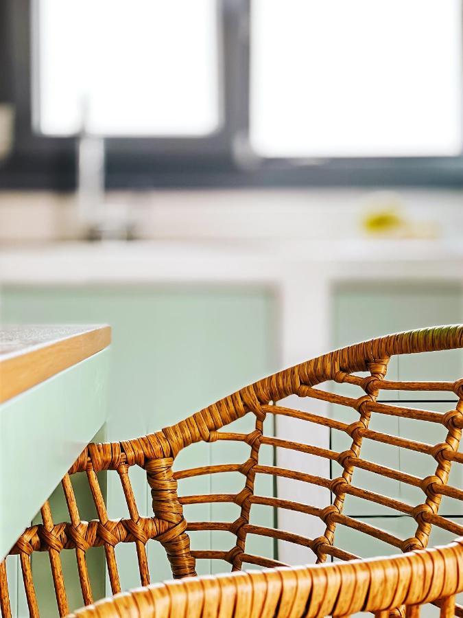 Andromeda Residences Astypálaia Zewnętrze zdjęcie