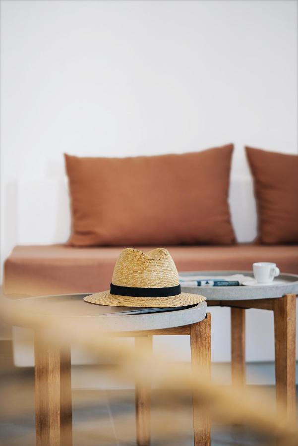 Andromeda Residences Astypálaia Zewnętrze zdjęcie