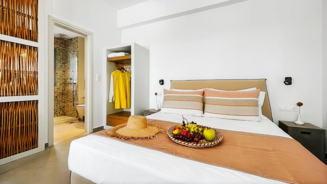Andromeda Residences Astypálaia Zewnętrze zdjęcie