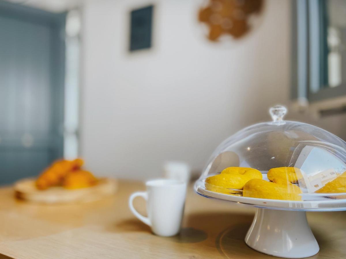 Andromeda Residences Astypálaia Zewnętrze zdjęcie