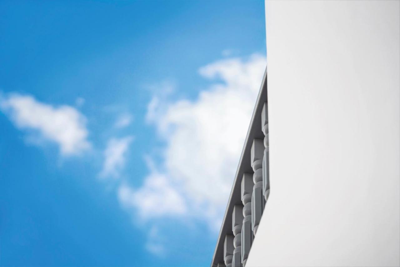 Andromeda Residences Astypálaia Zewnętrze zdjęcie