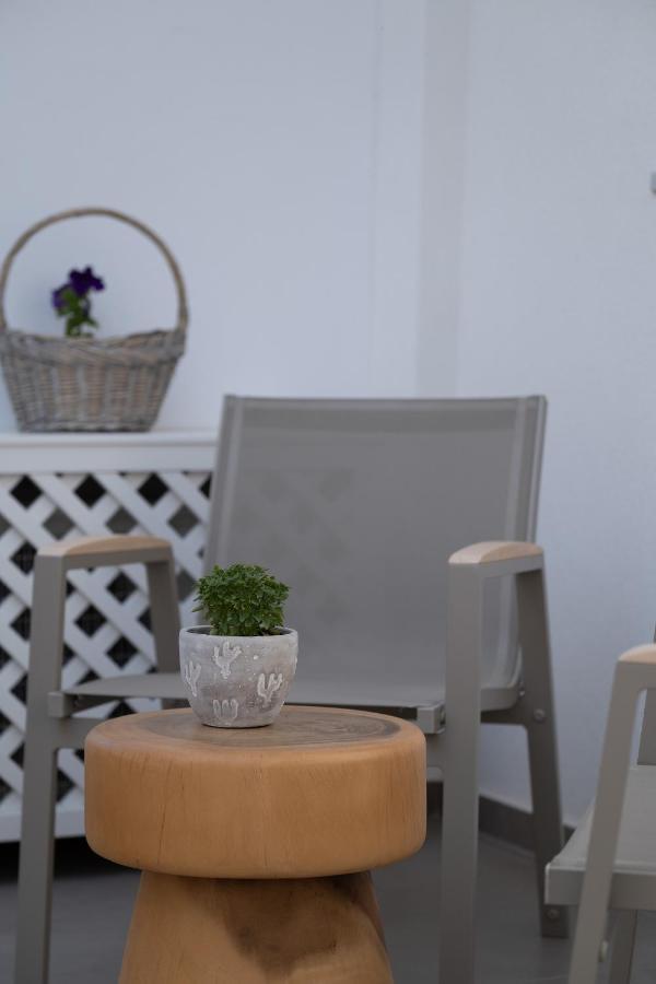 Andromeda Residences Astypálaia Zewnętrze zdjęcie