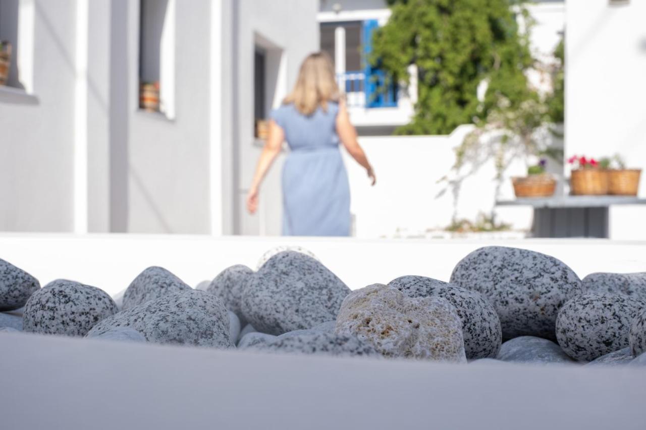 Andromeda Residences Astypálaia Zewnętrze zdjęcie
