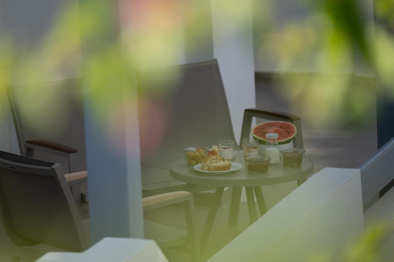 Andromeda Residences Astypálaia Zewnętrze zdjęcie