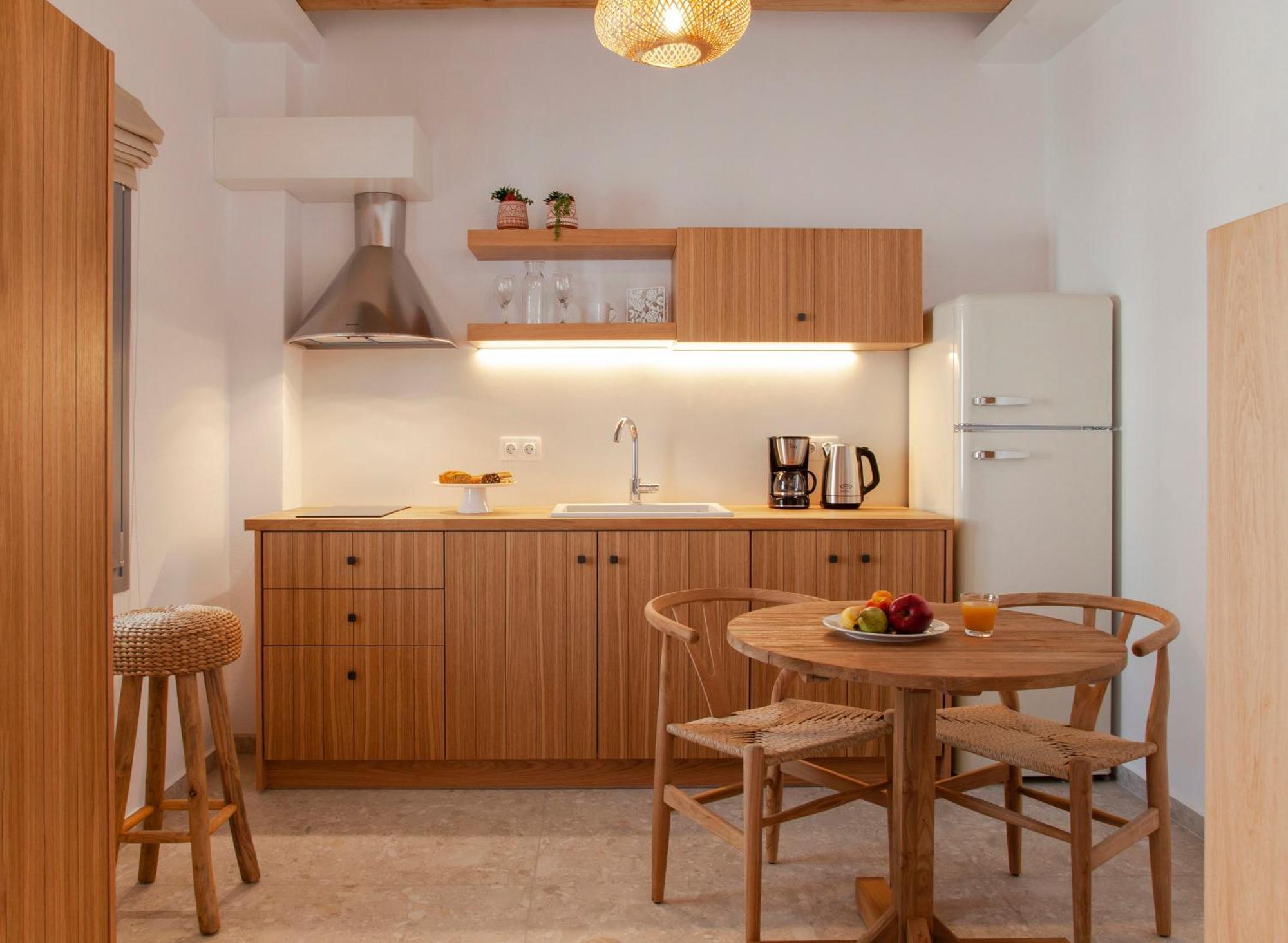 Andromeda Residences Astypálaia Zewnętrze zdjęcie