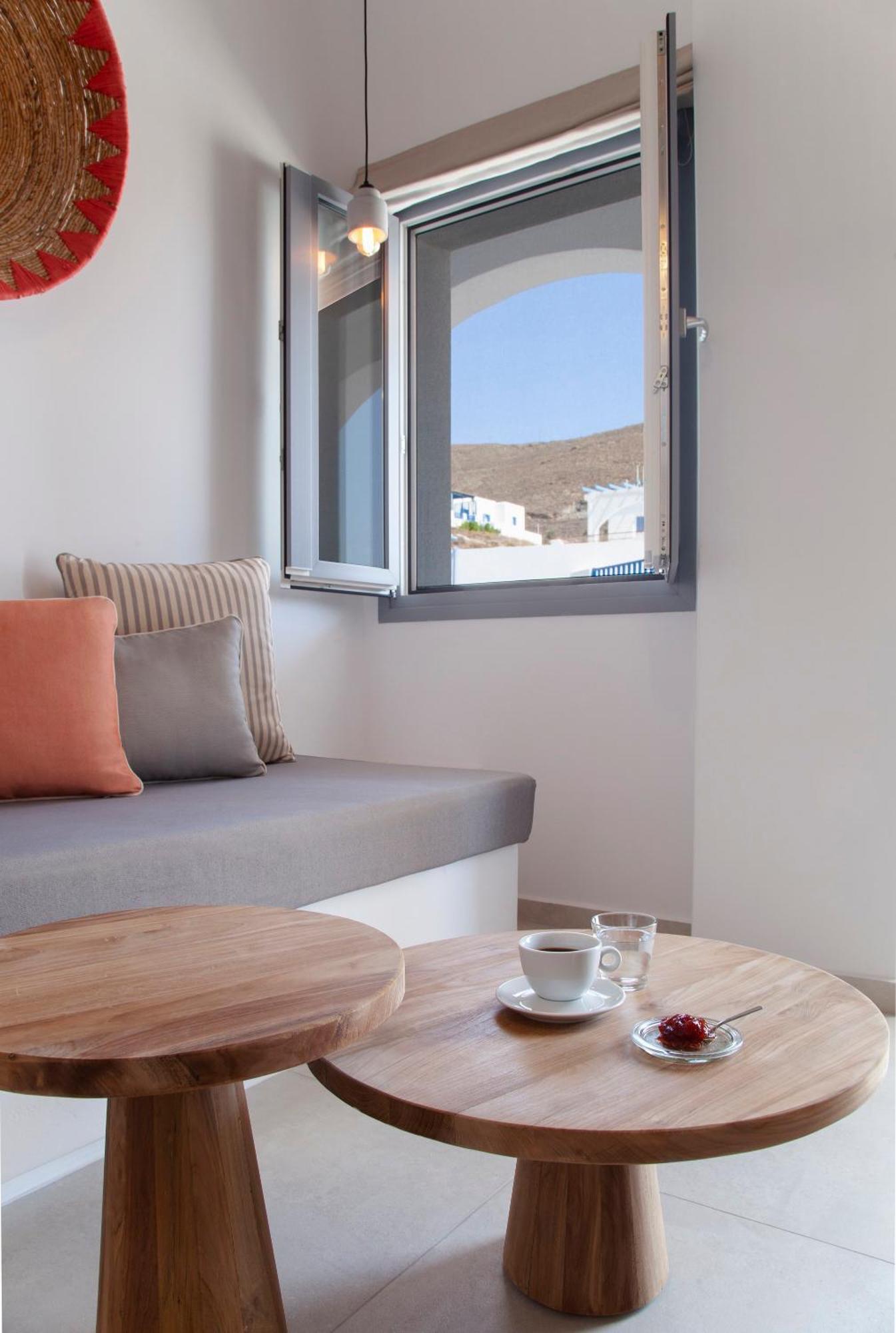 Andromeda Residences Astypálaia Zewnętrze zdjęcie