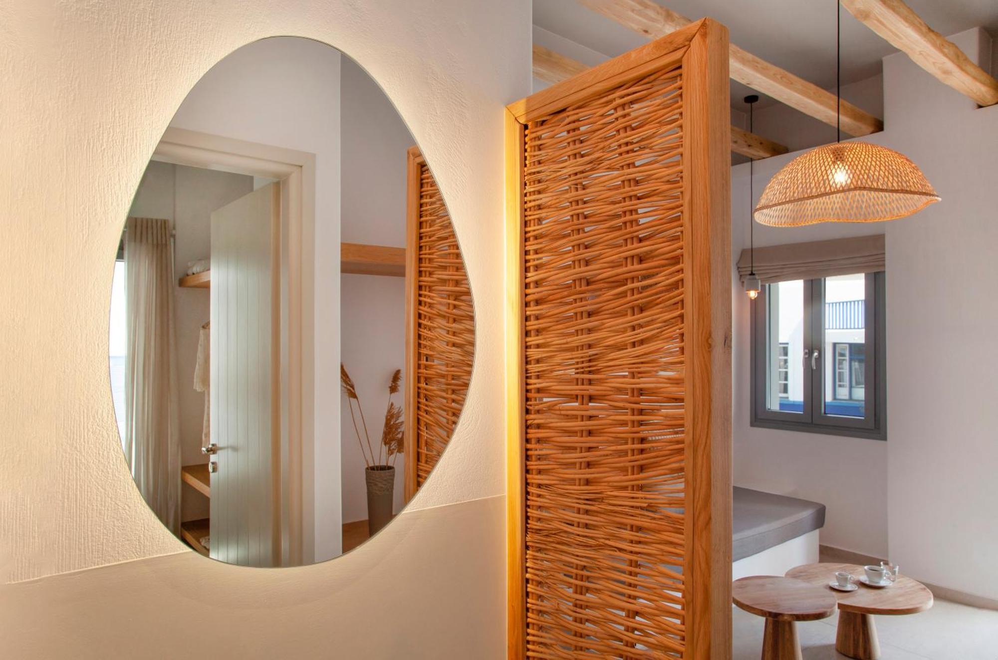 Andromeda Residences Astypálaia Zewnętrze zdjęcie