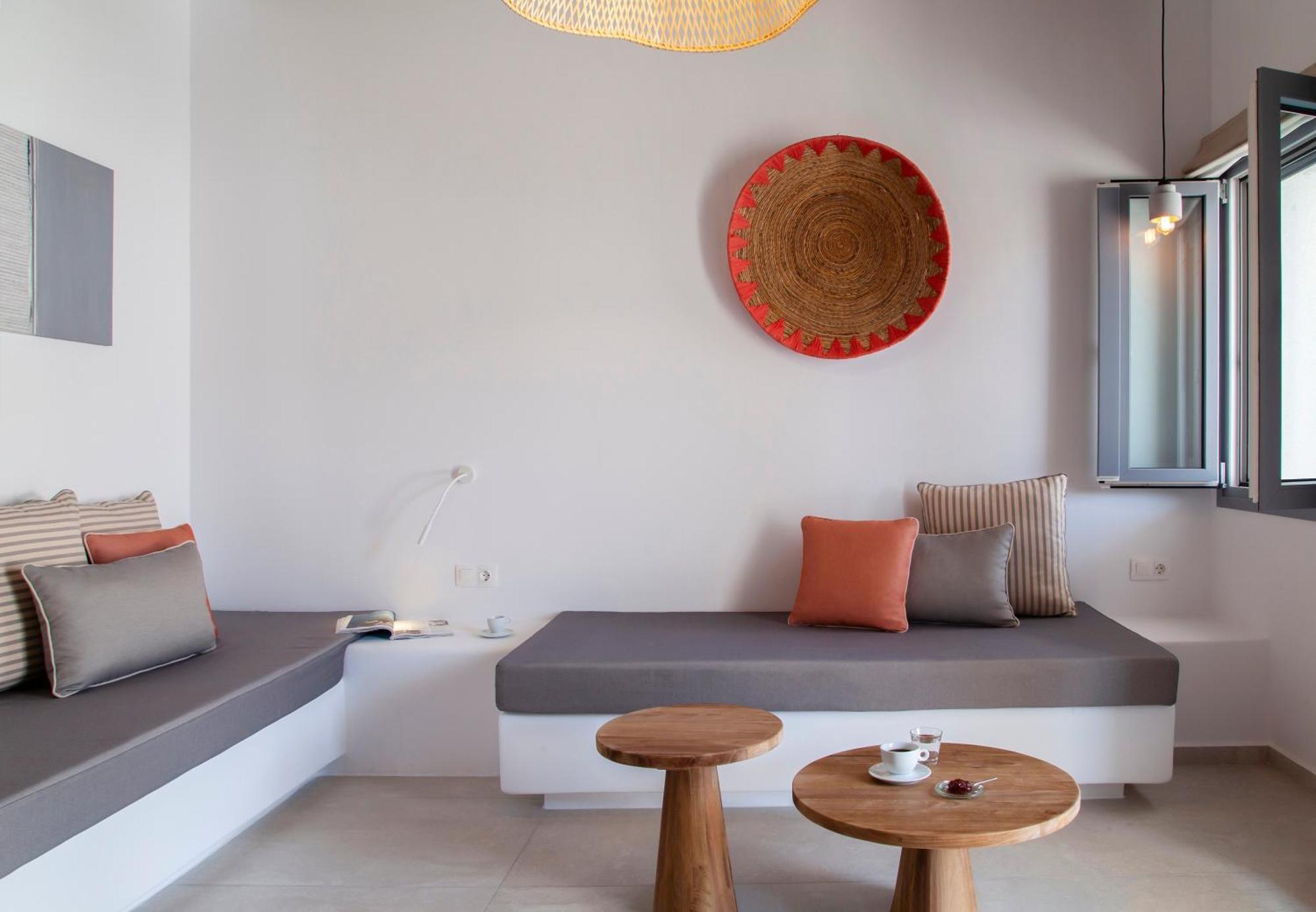 Andromeda Residences Astypálaia Zewnętrze zdjęcie