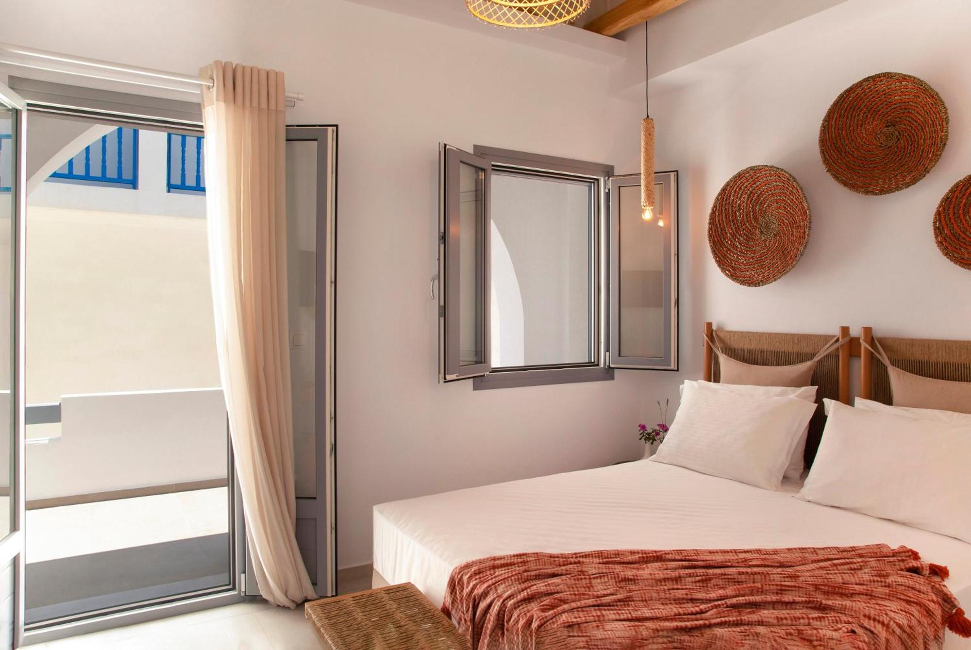 Andromeda Residences Astypálaia Zewnętrze zdjęcie