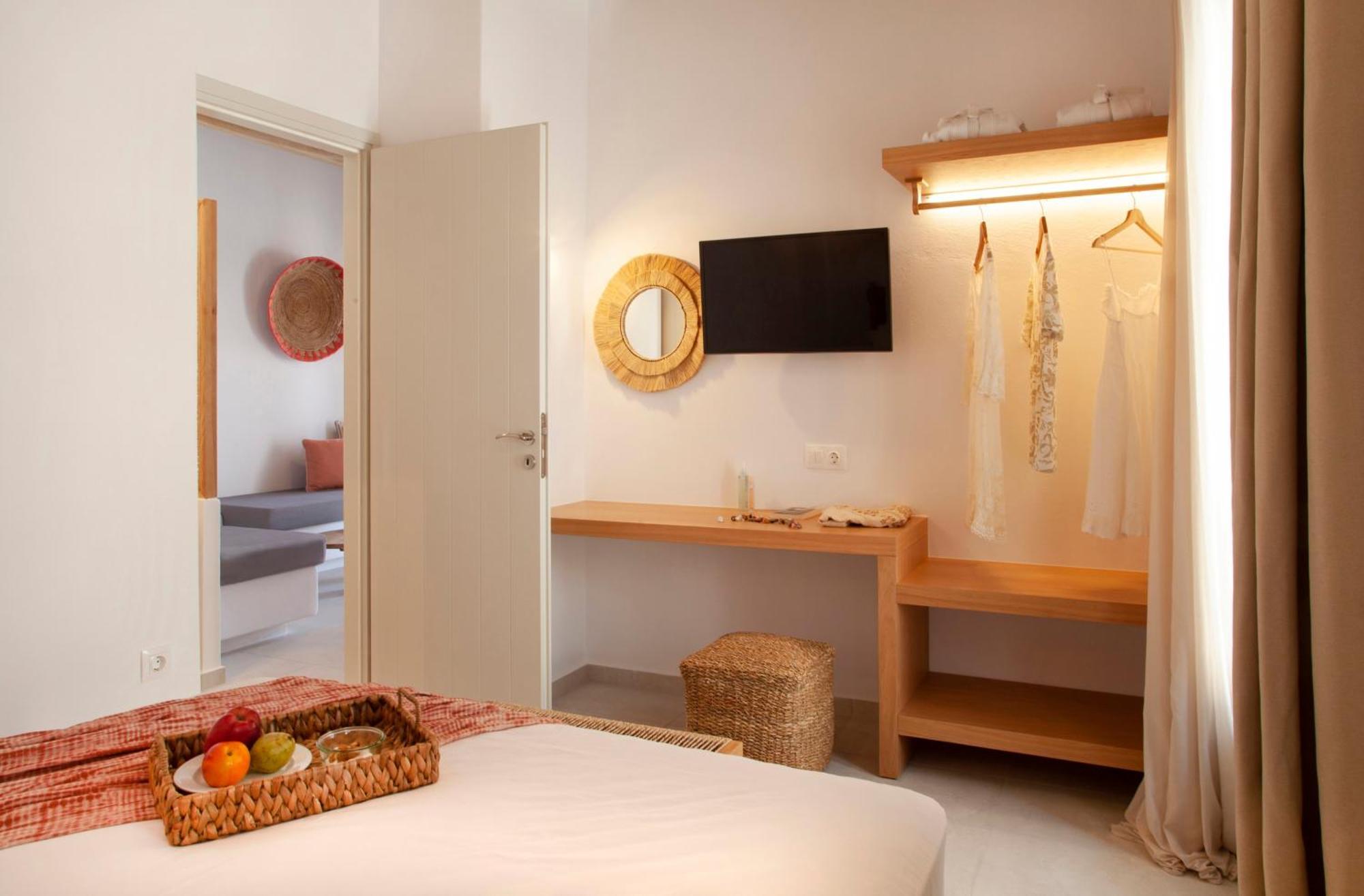 Andromeda Residences Astypálaia Zewnętrze zdjęcie